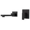 TLXT Folding Wall-Mounted Basin Faucet