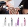 Mini Scalp Applicator with Scale Hair Roots Massager Hair Head Massager  for Serum Oil Apply