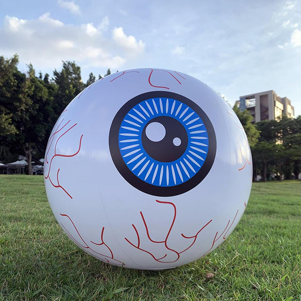 -Управляемый надувной мяч для Eyeball