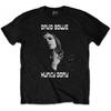 David Bowie Unisex Erwachsenen Hunky Dory 1 T-Shirt