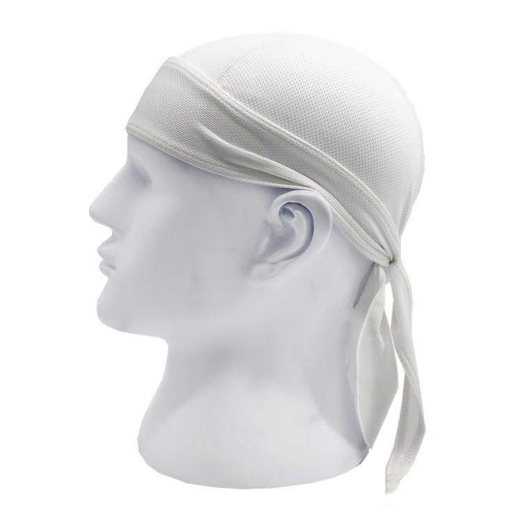 Men Quick-dry Ciclismo Pirate Cap MTB Riding Headscarf Women Outdoor Sport Cycle Bandanas Running Headband Anti Sweat Hat Scarf