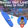 Kids Shoes Insoles for Airtag Protective Cover Comfortable Securely Mounted Shoe Inserts Tracker Insoles for Elders 135-290MM