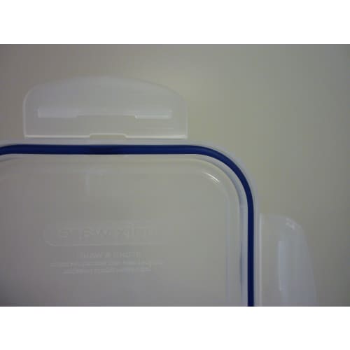 Asvel Ag Tightlock Storage Container, Microwave Safe, 850ml, TLO-30