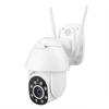 Tuya 1080P WiFi High Definition Camera PIR Night View Waterproof Remote Intelligent Surveillance