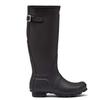 Hunter Original Back Adjustable Rain Boots WFT1001RMA Women's (Used)