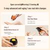 HBN Retinol Early C Late A Hautpflege-Set