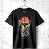 Rob Zombie Coffin Beard Men's T Shirt