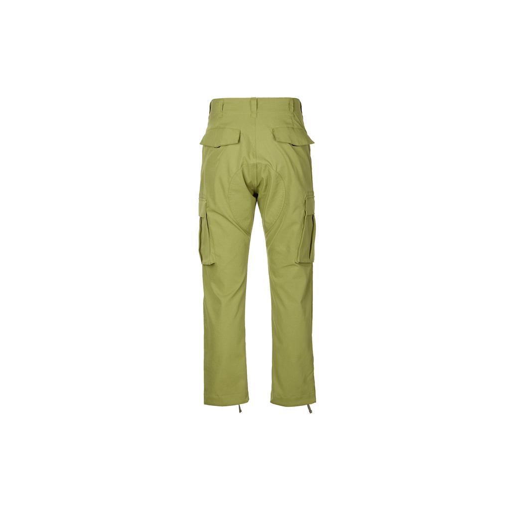 New Nike Casual Pants Men's Santorini Green FQ6566-378