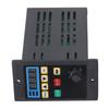 Frequenzumrichter 1,1 kW Motorwechselrichter 1PH 176?264 V Eingang 3PH 0?220-V-Ausgang