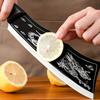 ZENG Dragon Pattern Bone Cleaver Professional Butcher Knife Precise Cutting Of Beef Lamb Sharp Kitchen Tool Efficient Slicing