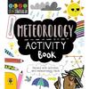 STEM Starters for Kids Meteorology Activity Book: Packed with Activities and Meteorology Facts