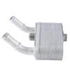 Neutrální chladič oleje pro F-150 15-19 5.0L (č. dílu. bl3z6a642g, ml3z6a642c)