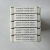 XOMX10T324TR-ME07, F40M / Industrial Indexable Carbide Inserts 10 Pcs