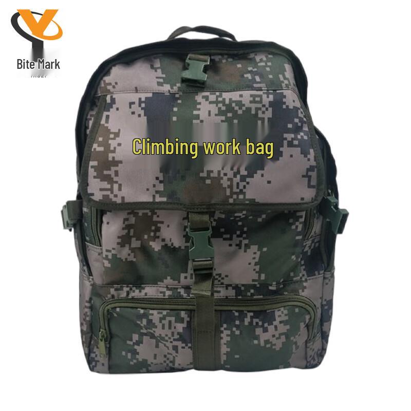 Outdoor Climbing Work Tool Bag