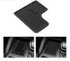 For Toyota Land Cruiser Prado 2024 J250 Anti-skid Pad Right Rudder Car Phone Pad Models Silicone Accessories