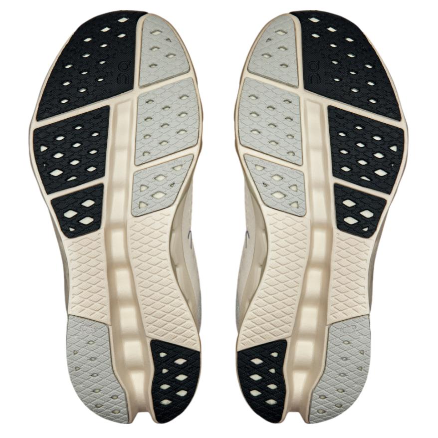 ON  Cloudsurfer 2 Ivory Women Sneakers Cream 3WF10103334