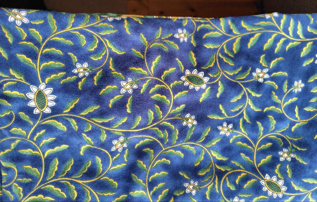 

[USED] Tablecloth, Arita, Saga, Gen emon