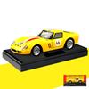 1/32 Scale Ferrari 250 GTO Super Sports Car Alloy Diecast Model Car Metal Classic Love Collection Ornaments Birthday Gifts with Boyfriend Boy