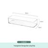 Japanese-Style Makeup & Skincare Organizer: Dustproof Desk Rack with Lipstick Holder