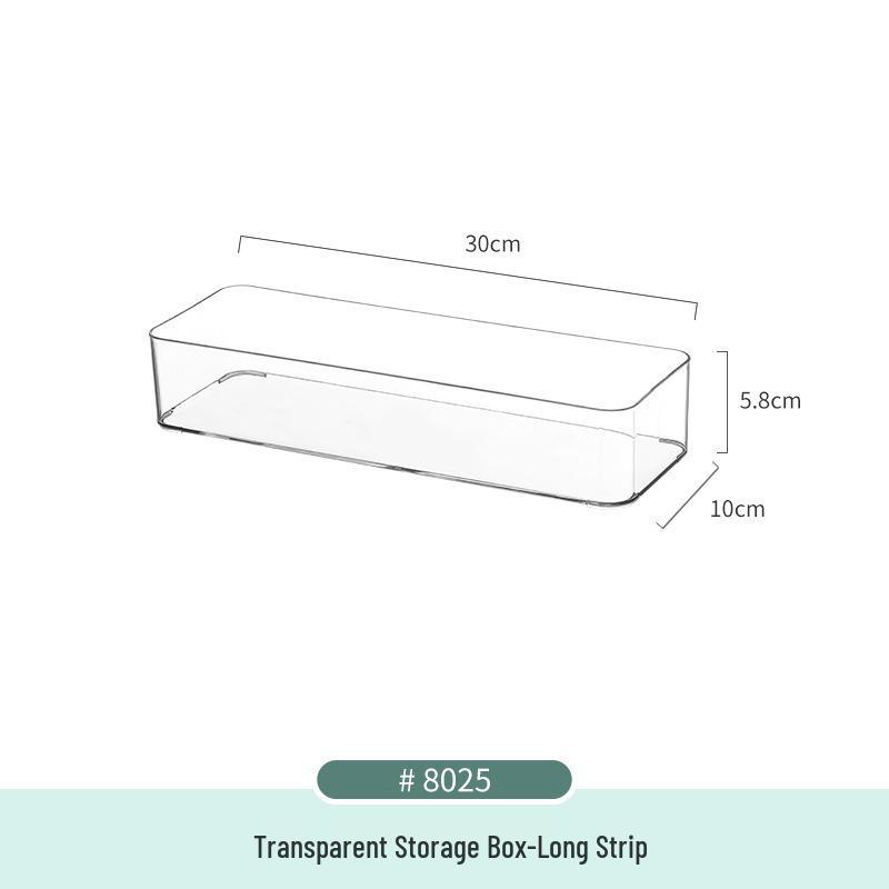 Japanese-Style Makeup & Skincare Organizer: Dustproof Desk Rack with Lipstick Holder