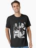 Vintage Musician Band - The 2024 World Tour Essential T-Shirt