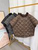 2026 Women's Quilted Hooded Oversized Vest - Warm & Fashionable for Autumn/Winter