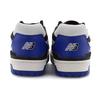 New Balance 550 Shifted Sport Pack - Team Royal Unisex Sneakers White BB550HN1