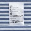HAZZYS Men's Striped Pure Cotton Shirt