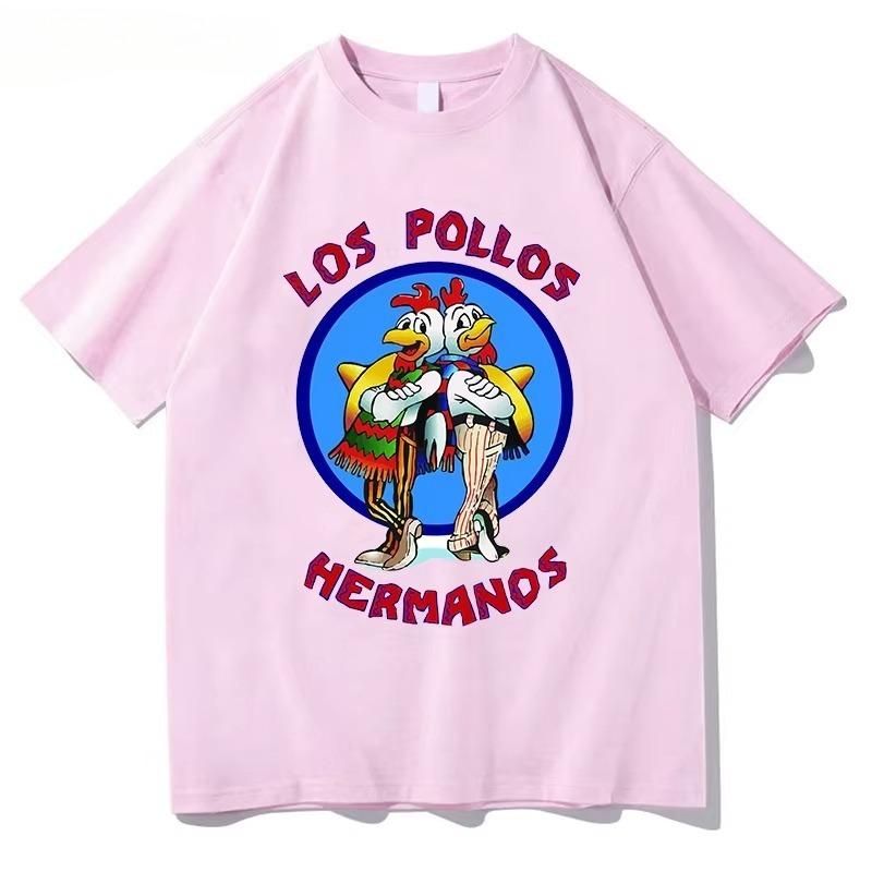 Retro Frog Funny Graphic T-shirt Unisex Men Women, Short Sleeve Tee, Y2K Aesthetic Streetwear, Casual Daily Fashion Casual Tops