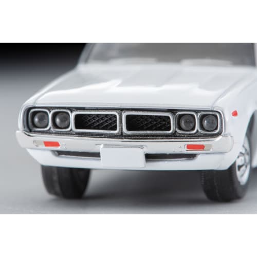Tomytec Tomica Limited Vintage Neo LV-N270b Nissan Skyline 2000GT White 1974 Model (Finished Product)