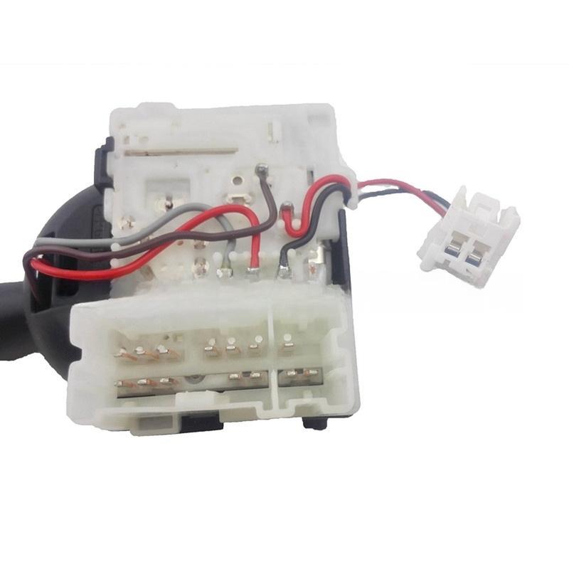 255675887R Steering Stalk Switch Indicator For RENAULT For CLIO 4 For TRAFIC 3 Car Turn Signal Headlight Switch Interior Parts