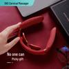 SKG Smart Electric Pulse Neck Massager CN plug (adapter included)