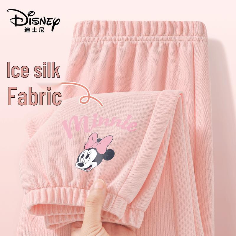 Disney Kids' Summer Cooling Anti-Mosquito Pants