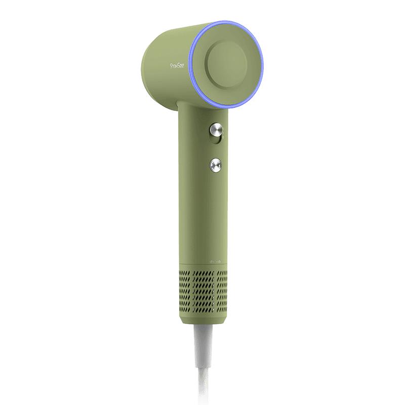 Showsee A15 Mini Negative Ion Hair Dryer CN plug (adapter included)