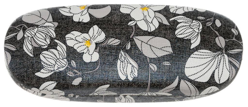 Glasses Case W-1428-1-BL 4827