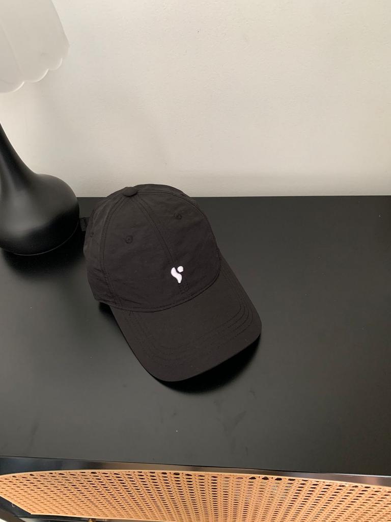 Verstellbare Vintage-Kappe für Damen und Herren für Outdoor-Wanderungen und Bergsteigen
