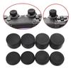 8PCS Universal Silicone Stick Grip Caps for PS4 PS5 Switch Pro Xbox Controller Joystick Gamepad Thumb Grips Accessories