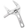 Multifunctional Adjustable Bathroom Wrench for Faucet & Water Pipe Installation