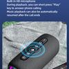 20W Wireless Bluetooth Speaker EBS608 Hifi Boombox Bluetooth 5.3 Powerful Bass RGB LED Light TF Card USB disk Play Long Playback Time for Music