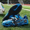 Football Shoes, Broken Nails, Students, Youth, Slippery Boys and Girls, Leather Feet, Children's New Cool
