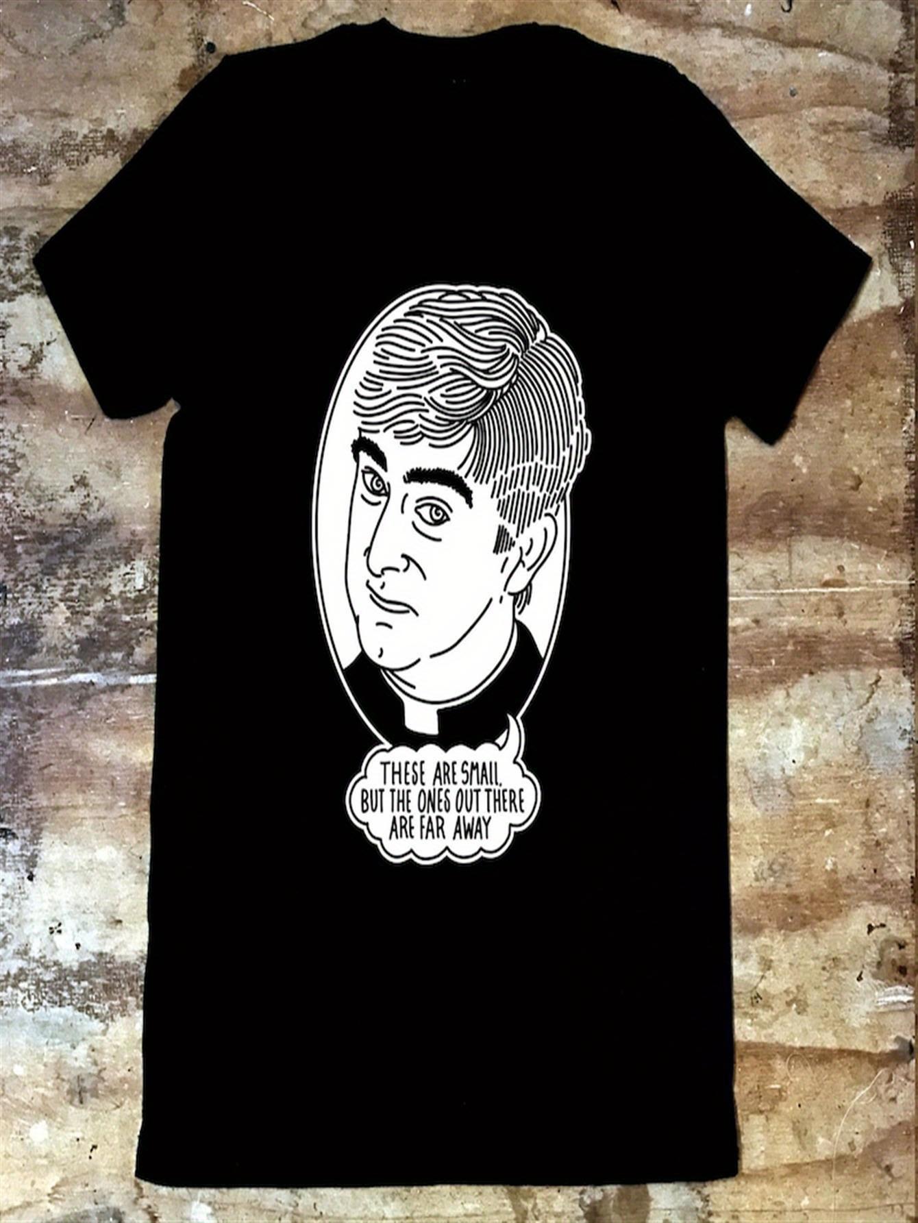 New Father Ted - These Are Tiny XS
