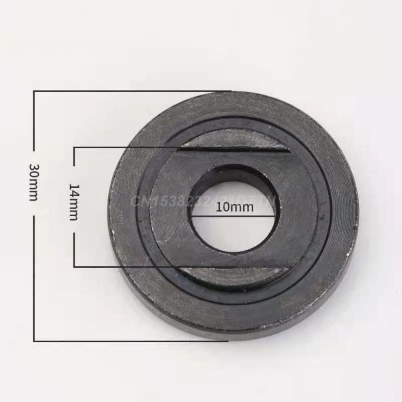 1/2/3PCS Angle Grinder Extension Link Retrofitting Accessories Suitable Angle Grinder Accessories Ferramentas Multifuncionais