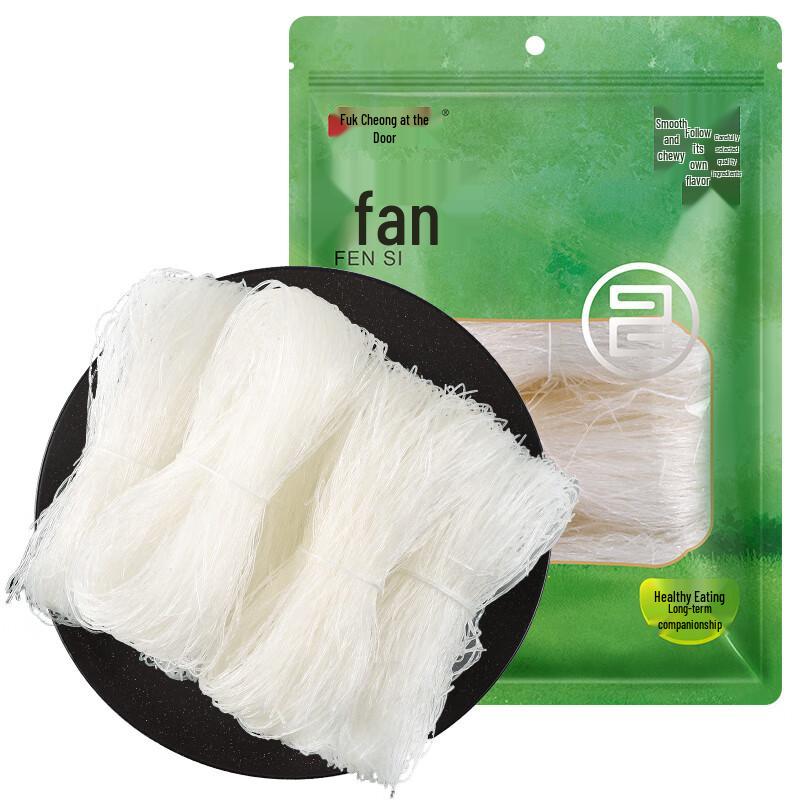 Fuchang Linmen Mung Bean Crystal Vermicelli