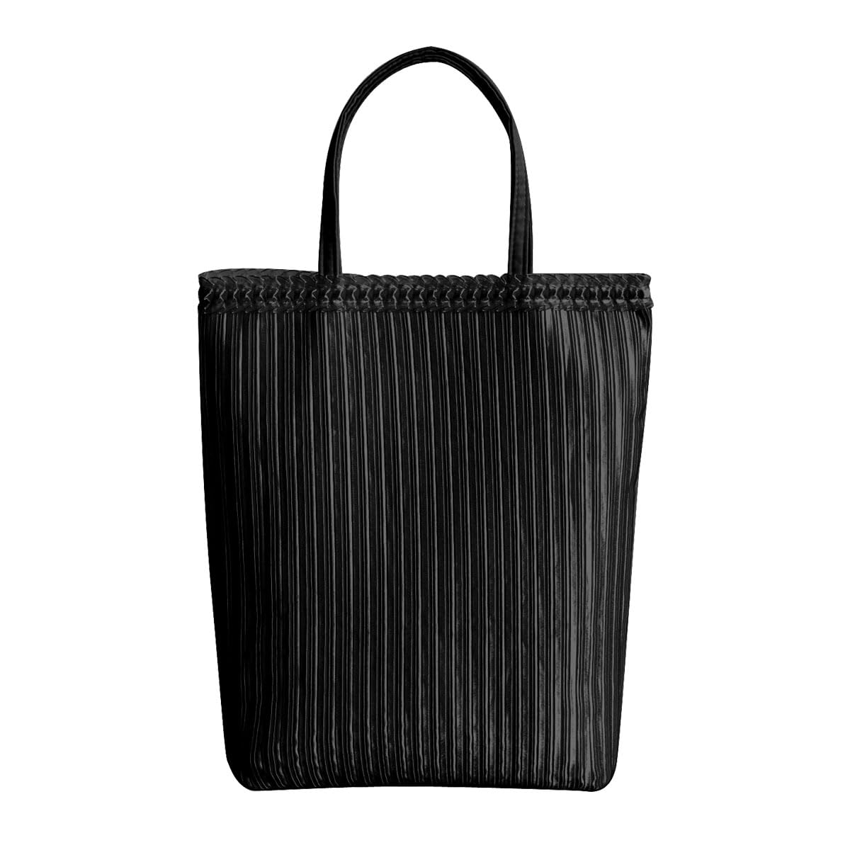 

tote with for ceremonial entrance school entrance party [KOEI STORE] Sub-bag, formal, A4, vertical, bag, gusset, occasions, ribbon, pleats, exams, чорний