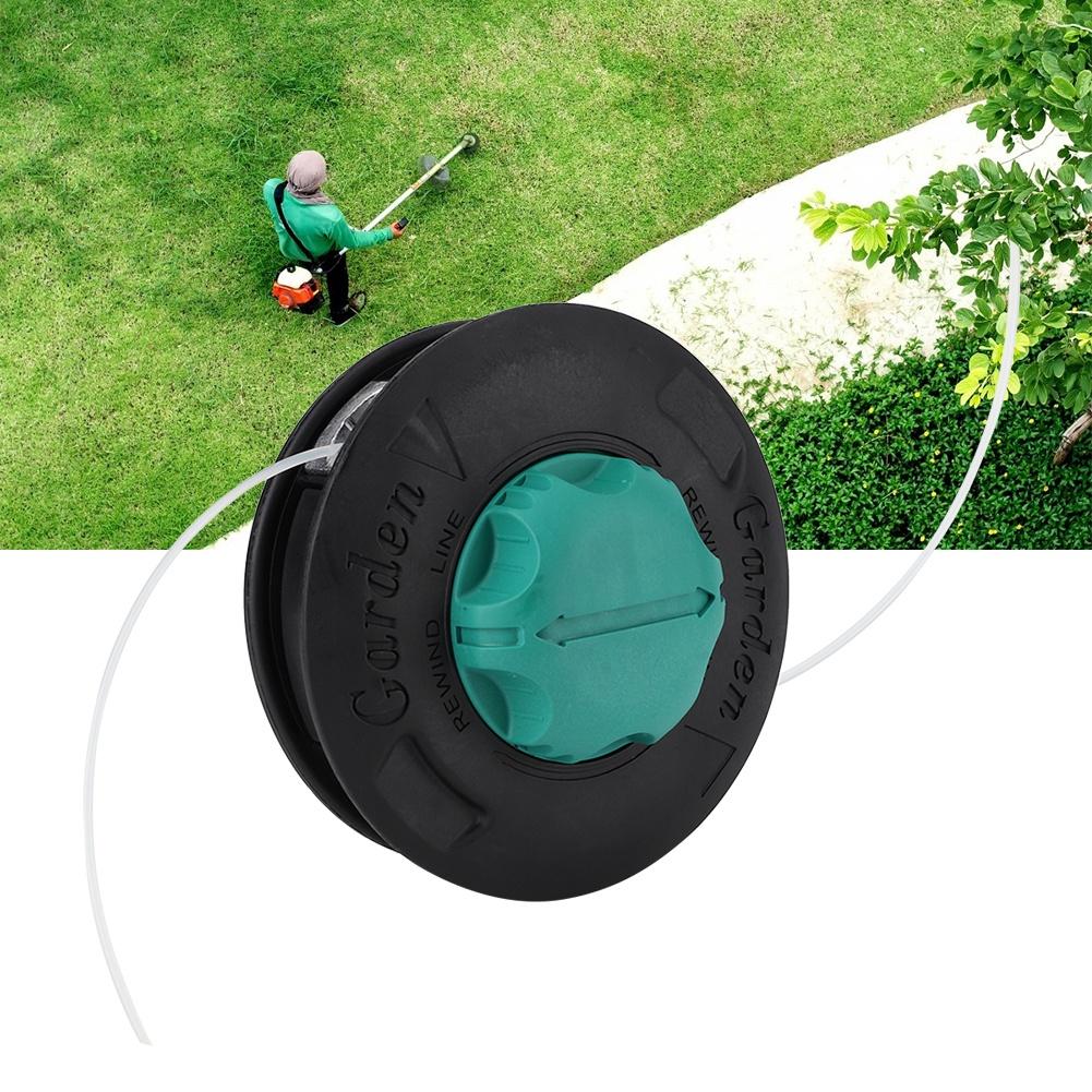 Garden Landscape Pruning Tools Lawn Mover Brush Cutter Accessories Trimmer Head Replacement Fit for Oleo Mac