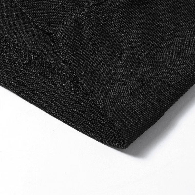 TUCANO Men's Business Casual Polo Shirt