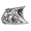Für 1999-2006 BMW E46 32i 325Ci 328Ci 330Ci Blinker Seitenmarkierungslicht Eckparklicht Lampe 63126904307 63126904308