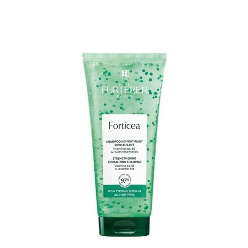RENE FURTERER Forticia Super Volume Shampoo 200ml