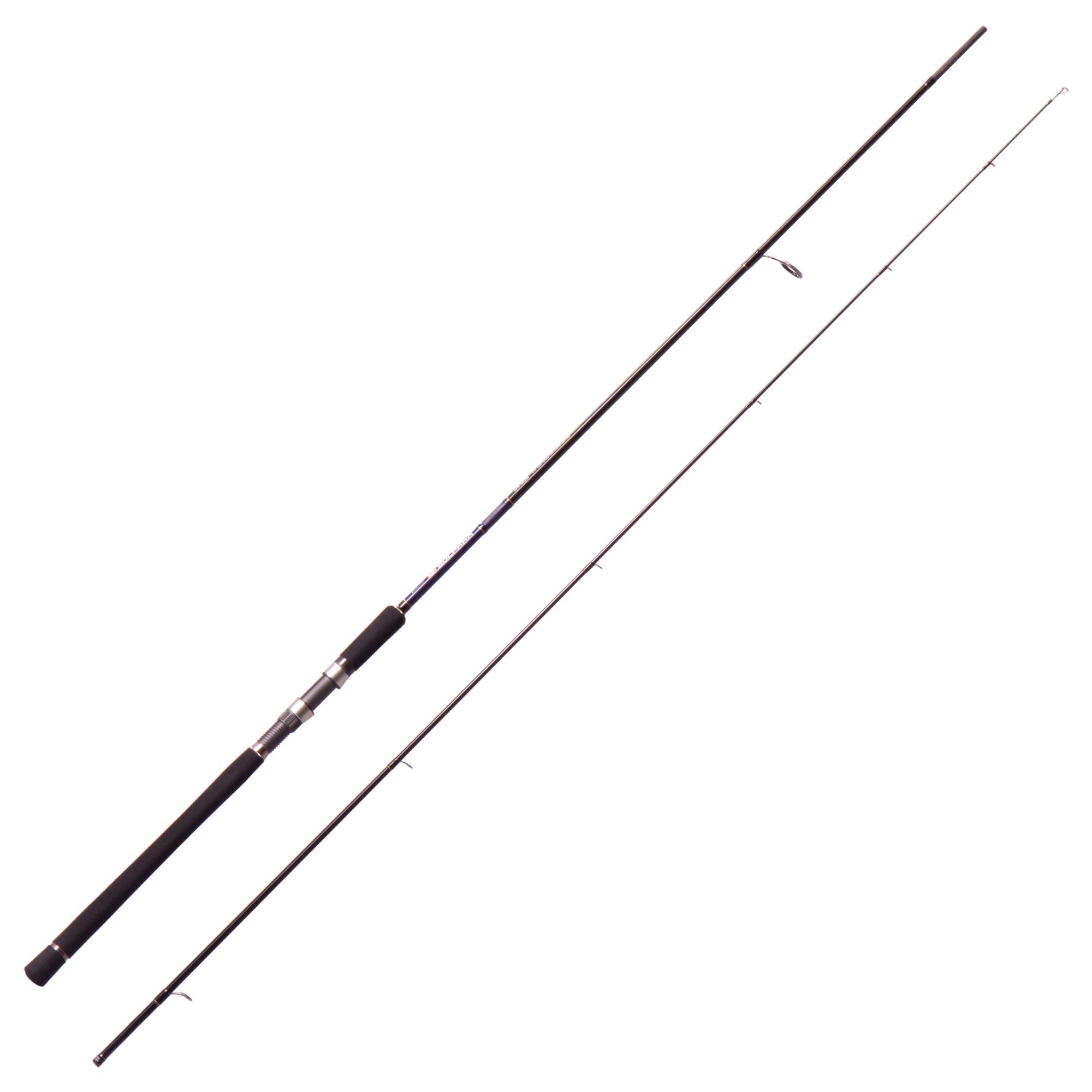

Major Craft 2nd Generation Solpara X Seabass Rod SPX-902ML-9 feet (approx. 274cm)