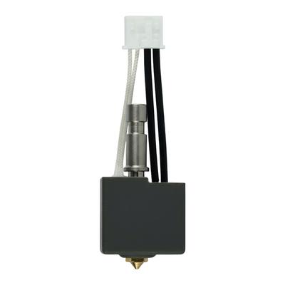 Hot End Kit S1C Extrusion Head Brass Nozzle Compatible with For 3D For Printer Accessories Designed for Optimal Performance